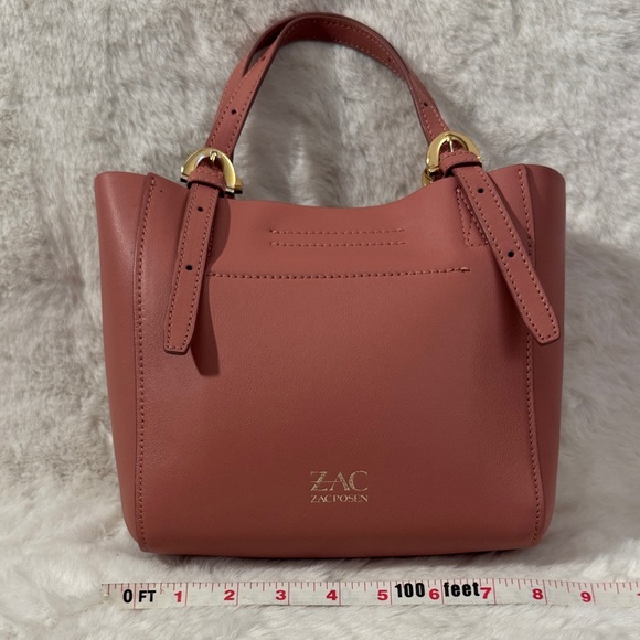 ZAC Zac Posen Women's Rose Mini Bag - Picture 9 of 12